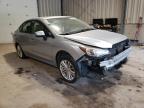 SUBARU - IMPREZA
