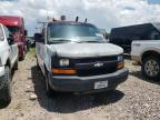 CHEVROLET - EXPRESS