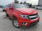 CHEVROLET - COLORADO