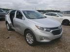 CHEVROLET - EQUINOX