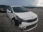 KIA - FORTE
