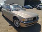 BMW - 7 SERIES