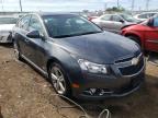 CHEVROLET - CRUZE