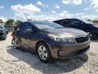 KIA - FORTE