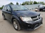 DODGE - JOURNEY