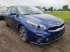 KIA - FORTE