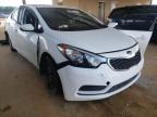 KIA - FORTE