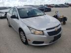 CHEVROLET - CRUZE