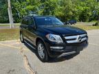 MERCEDES-BENZ - GL-CLASS