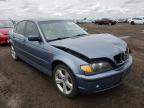 BMW - 3 SERIES