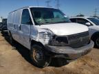 CHEVROLET - EXPRESS