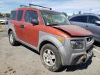 HONDA - ELEMENT