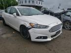 FORD - FUSION