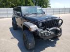 JEEP - WRANGLER