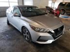 NISSAN - SENTRA