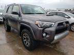 TOYOTA - 4RUNNER