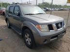 NISSAN - PATHFINDER