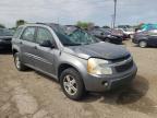 CHEVROLET - EQUINOX