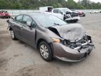 HONDA - CIVIC