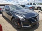 CADILLAC - CTS