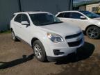 CHEVROLET - EQUINOX