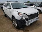 CHEVROLET - EQUINOX