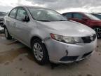 KIA - FORTE