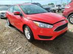 FORD - FOCUS