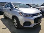 CHEVROLET - TRAX