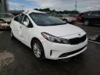 KIA - FORTE