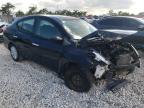 NISSAN - VERSA