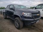 CHEVROLET - COLORADO