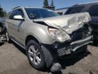 CHEVROLET - EQUINOX