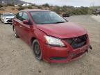 NISSAN - SENTRA