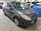 FORD - CMAX