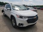 CHEVROLET - TRAVERSE