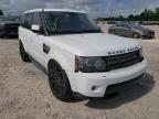 LAND ROVER - RANGE ROVER