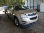 CHEVROLET - EQUINOX