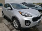 KIA - SPORTAGE