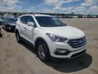 HYUNDAI - SANTA FE