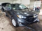 CHEVROLET - EQUINOX