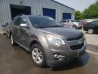 CHEVROLET - EQUINOX