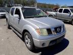 NISSAN - FRONTIER