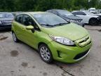 FORD - FIESTA