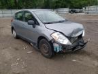 NISSAN - VERSA