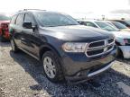 DODGE - DURANGO