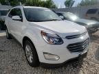 CHEVROLET - EQUINOX