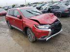 MITSUBISHI - OUTLANDER