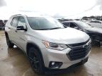 CHEVROLET - TRAVERSE