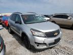 CHEVROLET - TRAVERSE